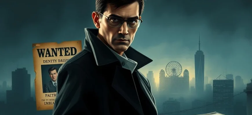 Podobne produkcje do 'The Billion Dollar Bust'