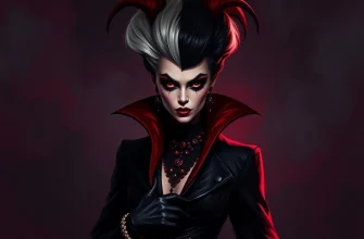 10 produkcji podobnych do 'Cruella'