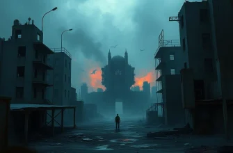 10 filmów i seriali podobnych do '28 tygodni później'