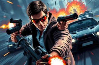 10 Produkcji Dla Fanów 'Mission: Impossible'