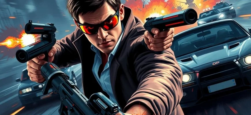 10 Produkcji Dla Fanów 'Mission: Impossible'