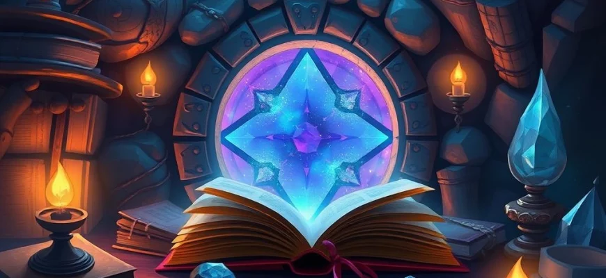 10 Seriali i Filmów Podobnych do 'Dodaj magii'