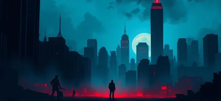 Filmy podobne do 'Nie ma kraju dla starych ludzi'