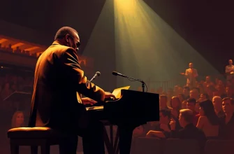 10 Koncertów, Które Zachwycą Tak Jak Ray Charles