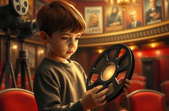 10 produkcji, które zachwycą jak 'Wonderstruck'