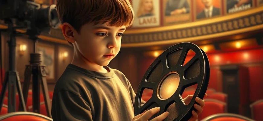 10 produkcji, które zachwycą jak 'Wonderstruck'