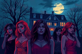 10 Thrillerów Podobnych do 'Ty Będziesz Następna'