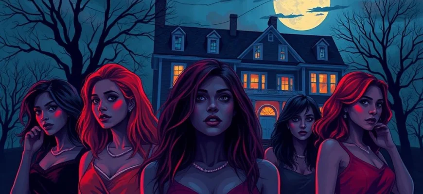 10 Thrillerów Podobnych do 'Ty Będziesz Następna'