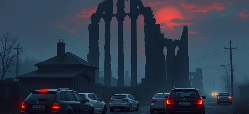 10 Propozycji Dla Fanów 'Apocalypse Z'