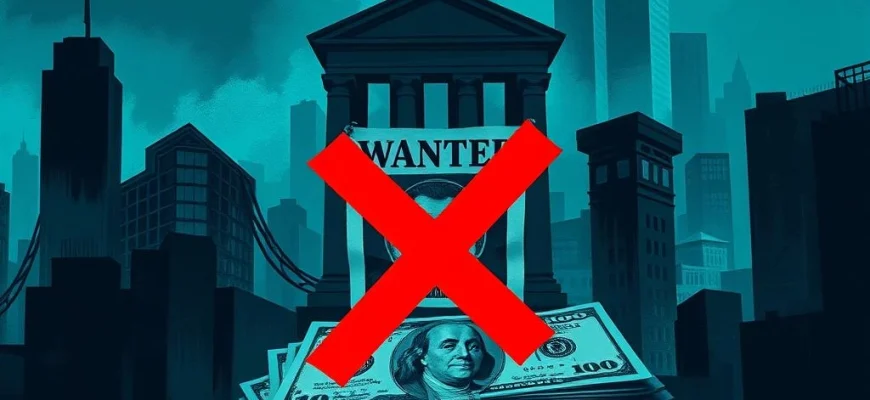 10 Produkcji Podobnych do 'Bank Alert'