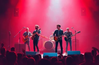 Podobne produkcje do 'The Tragically Hip: No Dress Rehearsal'