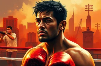 Filmy podobne do 'Człowiek ringu': 10 propozycji