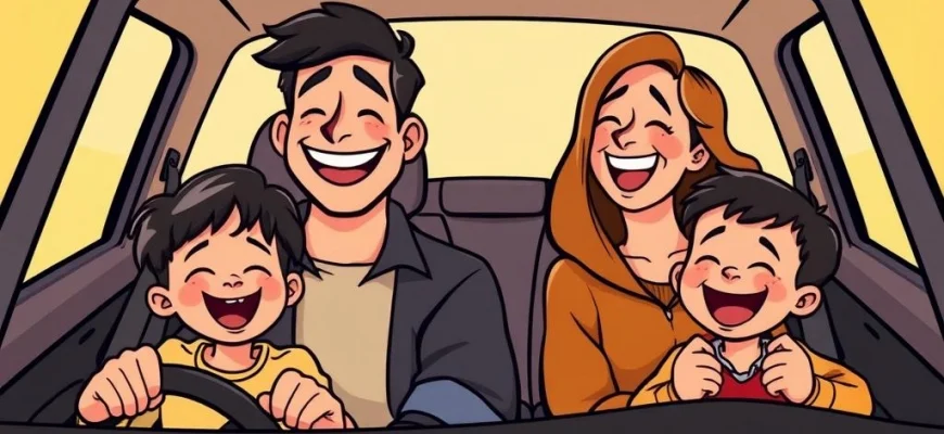 Filmy podobne do 'Mała Miss'