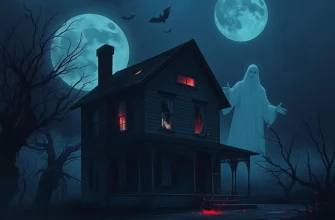 Filmy i seriale podobne do 'The Amityville Haunting'