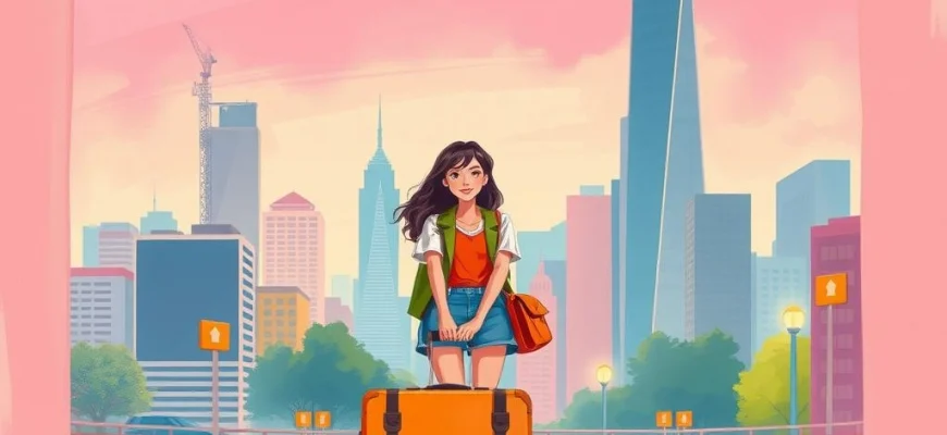 Podobne filmy i seriale do 'Wszystko o Stevenie'