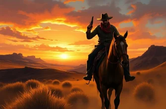 10 Produkcji Dla Miłośników 'Prawdziwe Męstwo'