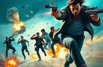 10 Filmów i Seriali Dla Fanów 'Szklana pułapka 5'