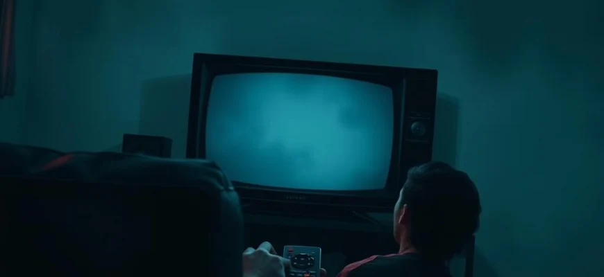 Filmy i seriale dla fanów 'Die Grenze'