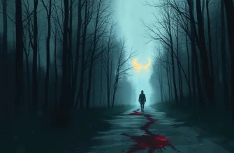 10 Produkcji Podobnych do 'Ślady krwi'