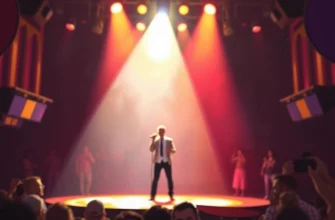 Podobne do 'Priscilla': 10 Wartych Uwagi Produkcji