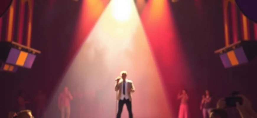 Podobne do 'Priscilla': 10 Wartych Uwagi Produkcji