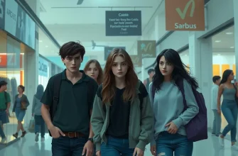 10 produkcji podobnych do 'Galerianki'