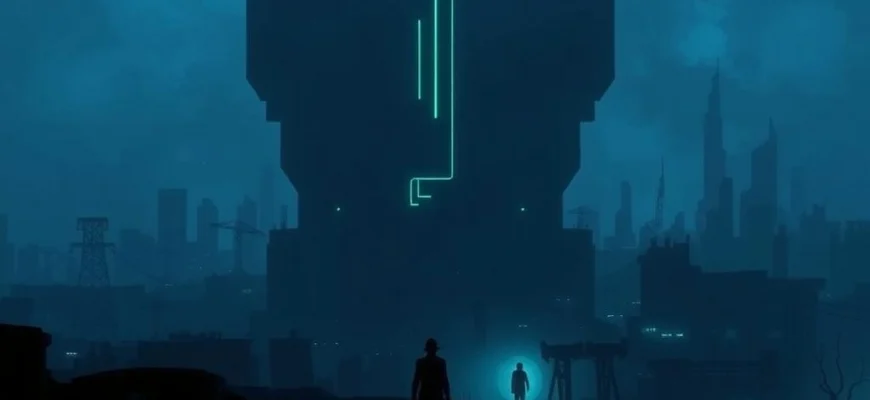 10 produkcji podobnych do 'Cromañon'