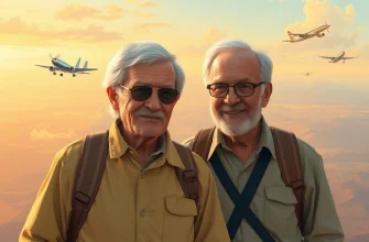 Filmy podobne do 'Choć Goni Nas Czas' - lista must-watch