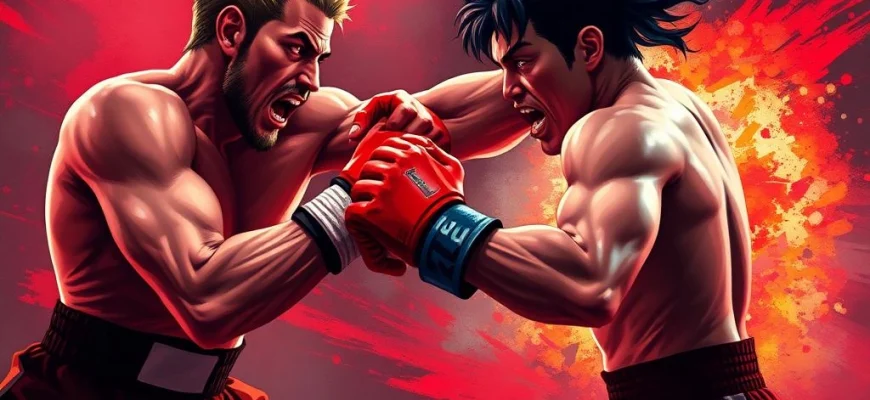 10 Filmów podobnych do 'Potrójne Zagrożenie'