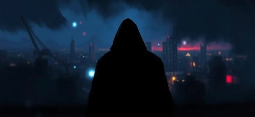 10 Podobnych Filmów i Seriali do 'Kto Tam?'