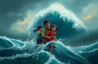 Filmy podobne do 'Niemożliwe': Emocjonujące historie