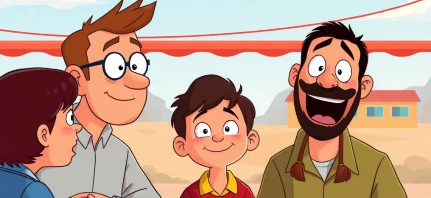 Filmy i seriale podobne do 'Mały'