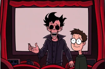 Filmy podobne do 'Straszny Film 2' – hity dla fanów parodii