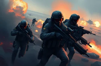 Podobne produkcje do 'Komando FOKI' - Top 10