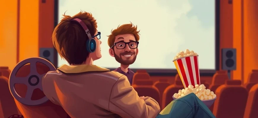 Podobne produkcje do 'The Wasp' - 10 propozycji