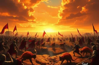 10 filmów podobnych do 'Immortals. Bogowie i herosi'