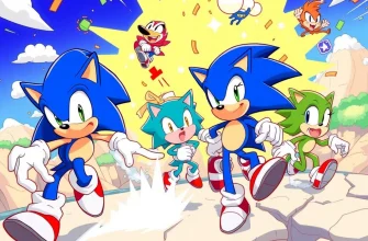 Filmy i seriale podobne do Sonic. Szybki jak błyskawica