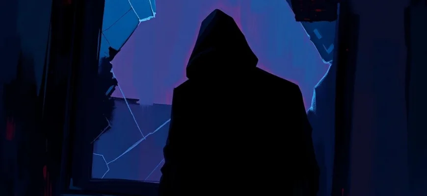 Filmy i seriale podobne do 'Chłopak z sąsiedztwa'