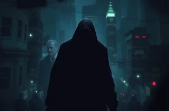 10 Produkcji Podobnych do 'Bagman. Istota zła' – Lista Must-Watch