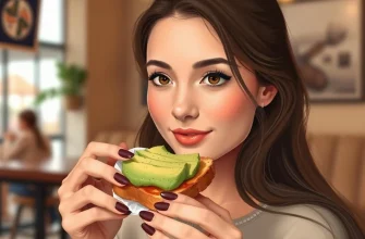 10 produkcji podobnych do 'Avocado Toast'