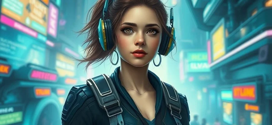 10 Produkcji, Które Pokochasz Jeśli Podobało Ci Się 'Lucy'