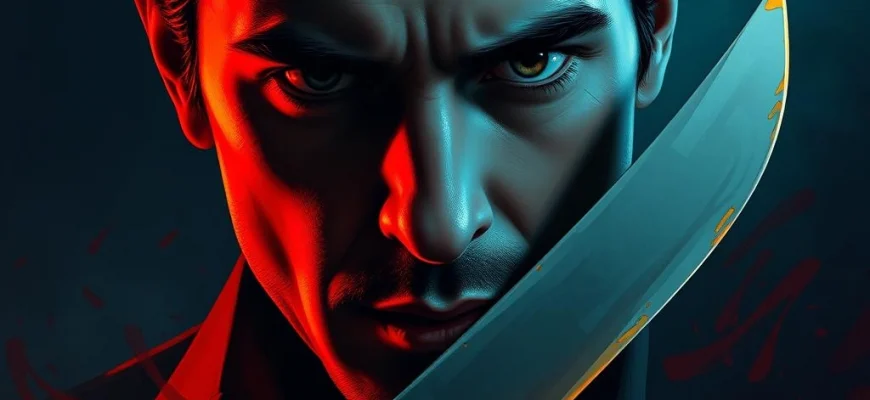 10 Filmów Podobnych do 'Miller's Thriller'