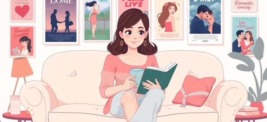 Podobne filmy i seriale do 'Dziennik Bridget Jones'