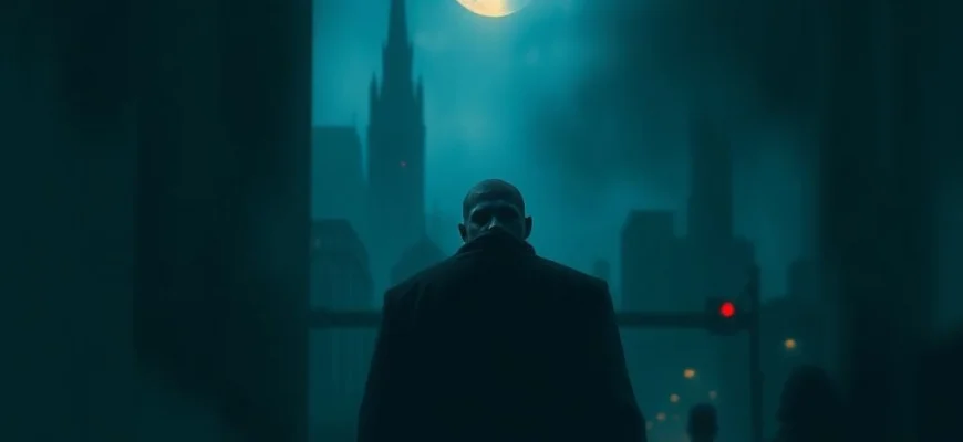 10 filmów podobnych do 'Udław się'