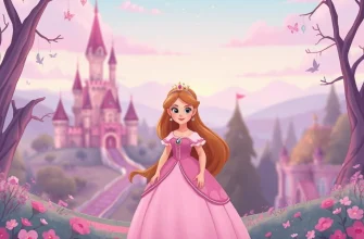 10 Filmów i Seriali Podobnych do 'Księżniczka Emmy'