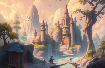 Filmy podobne do 'Powrót do Nibylandii'