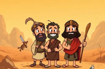 Filmy podobne do 'Rok pierwszy' - top 10 propozycji