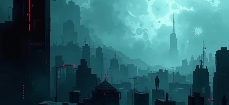 Filmy podobne do 'Inwazja łowców ciał'