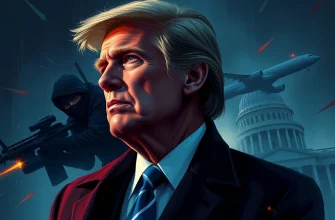 10 Filmów podobnych do 'Air Force One'