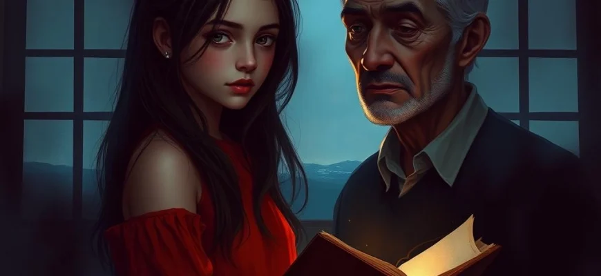 Filmy podobne do 'Lolity': kontrowersyjne opowieści